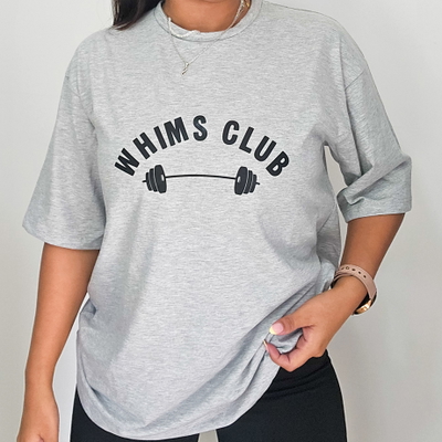 REMERÓN WHIMS GRIS