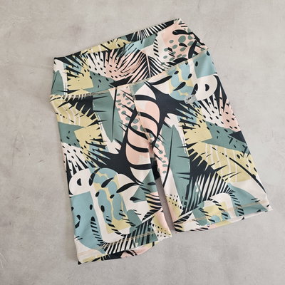 BIKERS ESTAMPADA