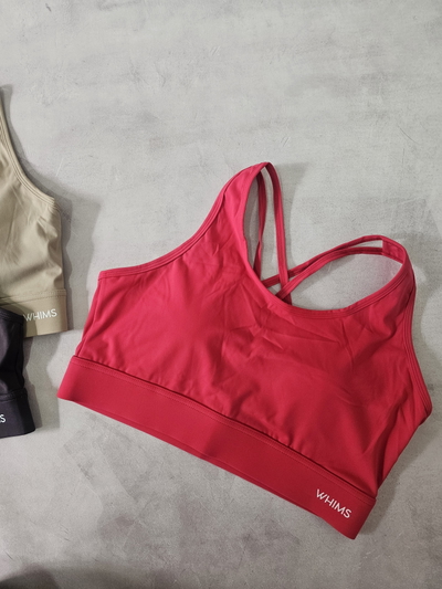TOP "SELENE" IMPORTADO - Fucsia