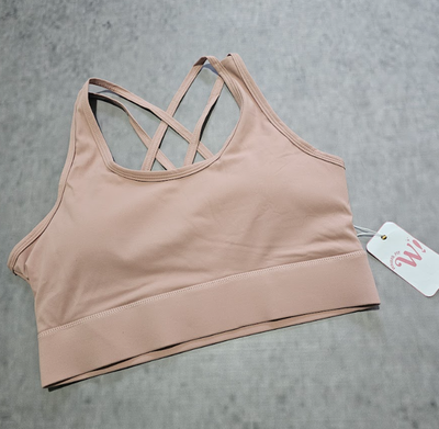 TOP DELFI PREMIUM - ROSA