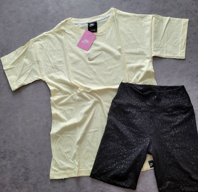 REMERÓN NIKE - MANTECA