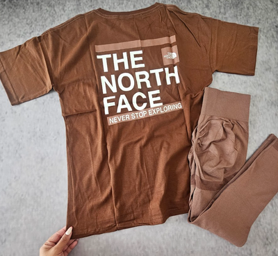 REMERÓN CHOCOLATE - THE NORTH FACE