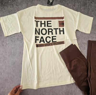 REMERÓN MANTECA - THE NORTH FACE