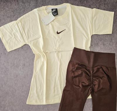 REMERÓN NIKE - MANTECA PIPA CHOCOLATE