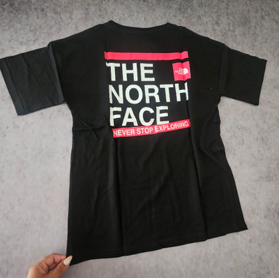 REMERÓN NEGRO- THE NORTH FACE