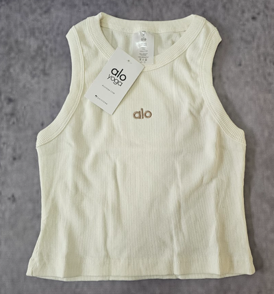 CROP TOP MORLEY - ALO