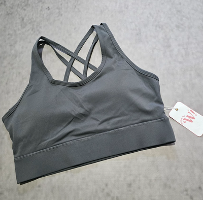 TOP DELFI PREMIUM - GRIS