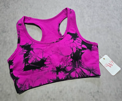 TOP ISIS PREMIUM - BATIK ORQUIDEA