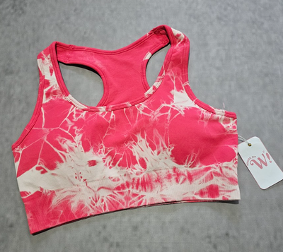 TOP ISIS PREMIUM - BATIK CHICLE