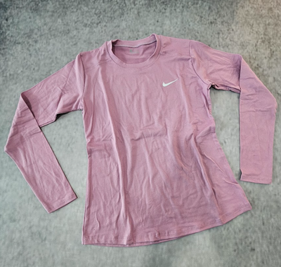 REMERA MODAL SOFT NIKE - ORQUIDEA
