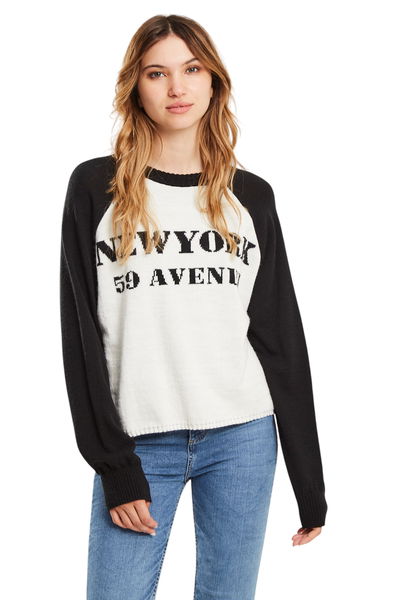 Sweater BEFANA
