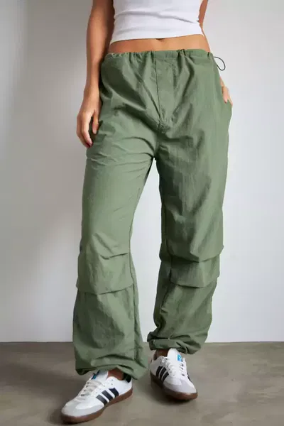 Pantalon PARACHUTE