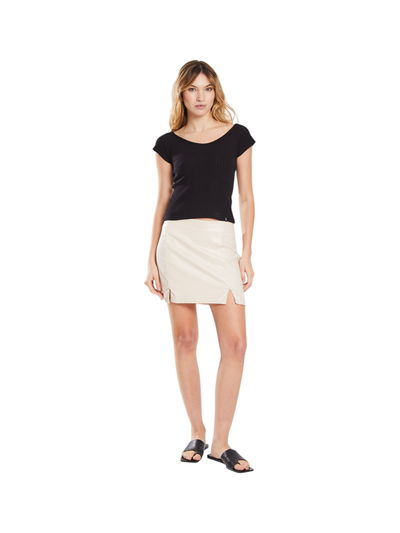 Falda PLAIN