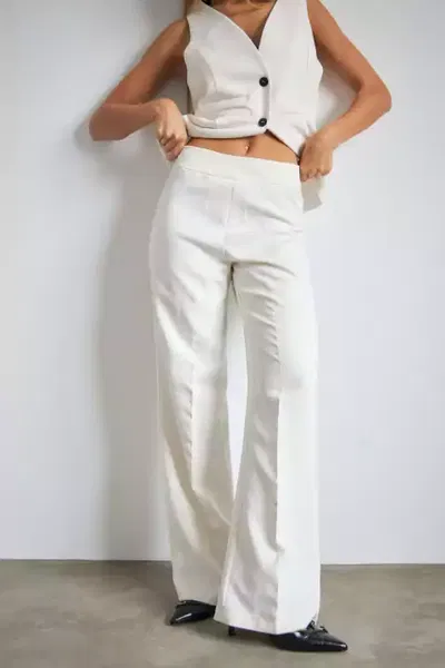 Pantalon Sastrero Giulia