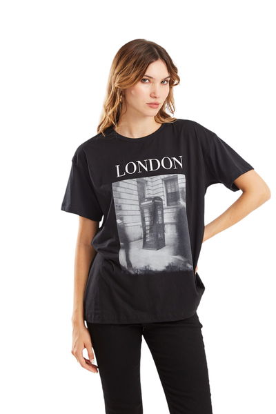 Remera LONDON