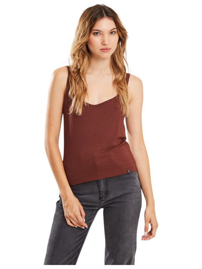 Musculosa COSMO