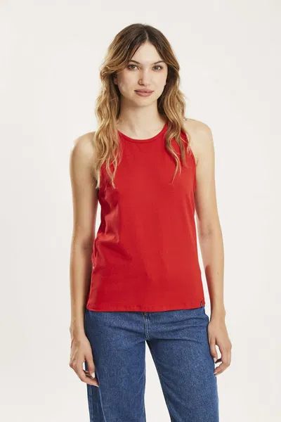 Musculosa ALVINE
