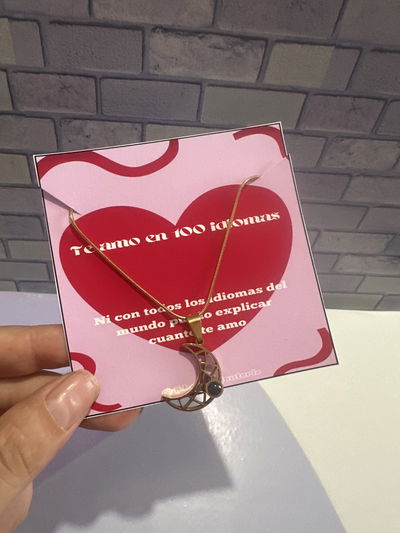 Te Amo en 100 idiomas 