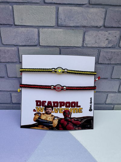 Deadpool y Wolverine 