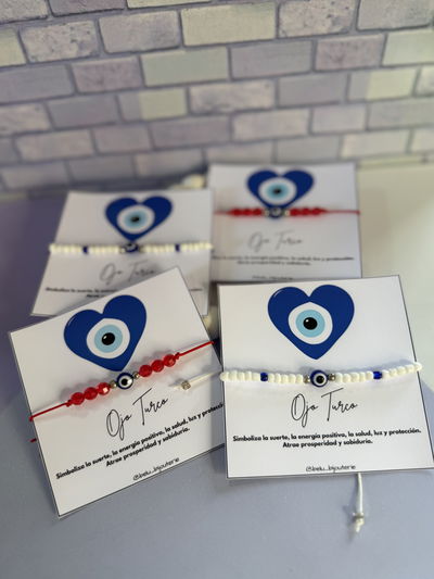 Amuletos 🧿
