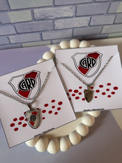 RIVER ❤️