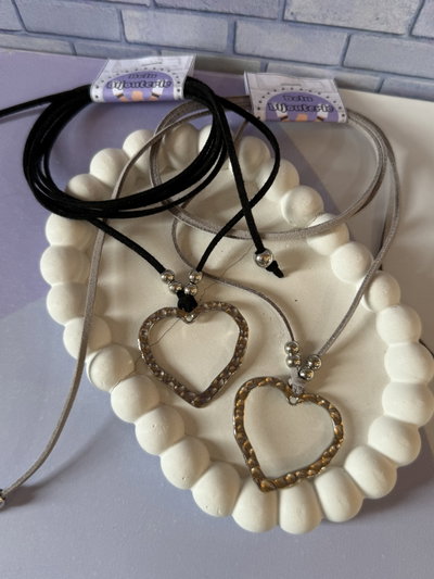 CHOCKER CORAZÓN