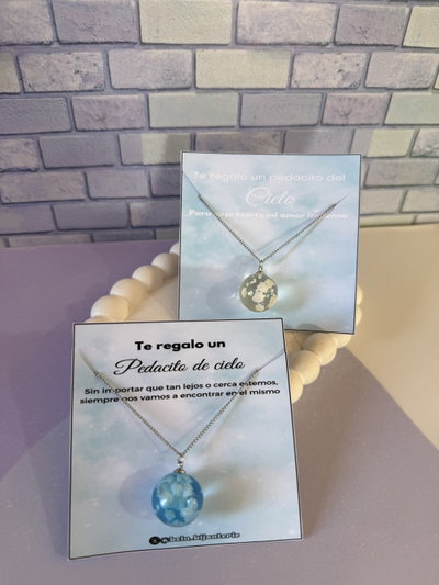 Cadenitas Cielo 