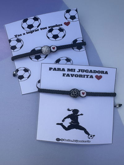 Pulses Fútbol ⚽️