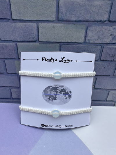 Piedra Luna 🌒 