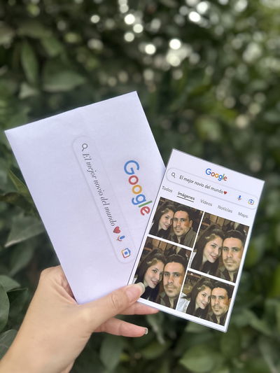 Sobre Google 