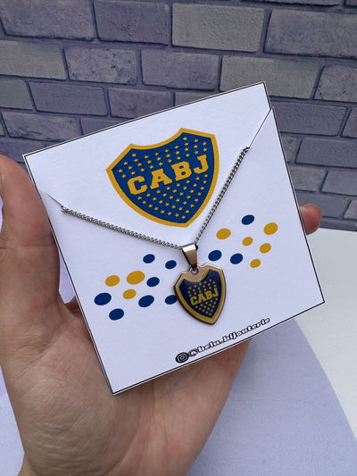 C.A.B.J 💙💛