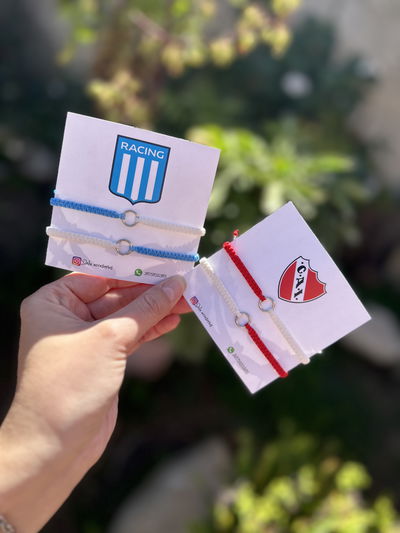 Racing Y Independiente 