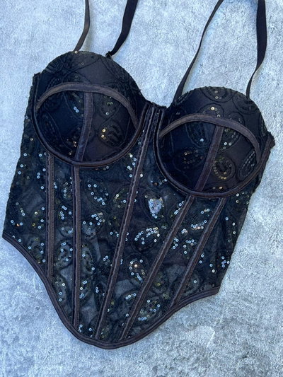 Corset Victoria