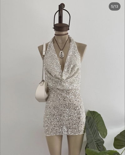 Vestido Sol