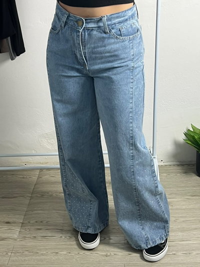Jean Wide Chelsea