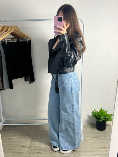 Jean Wide Chelsea