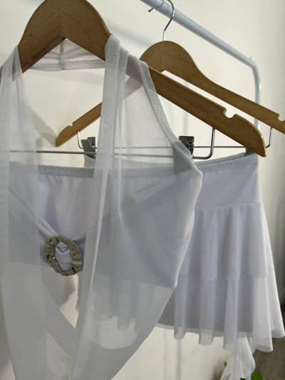 Conjunto Eva