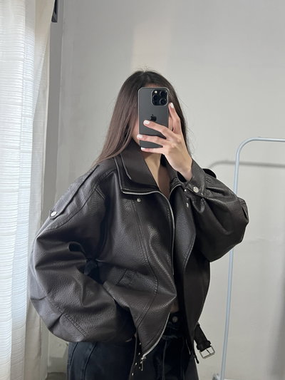 Campera BEKA