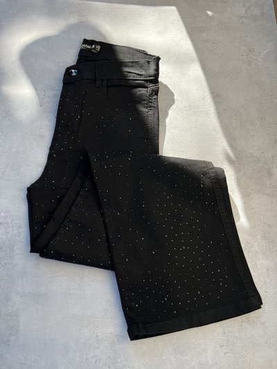 Jean Chloe Negro