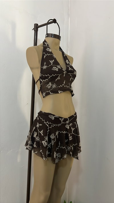 Conjunto Mia