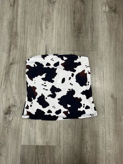Strapless Cow