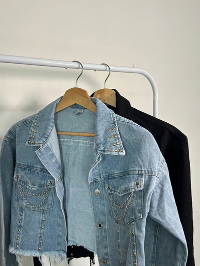Jacket Milano
