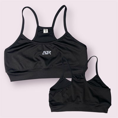 Top deportivo liso