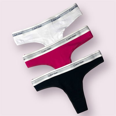Less Calvin Klein