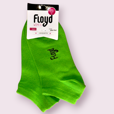Medias Soquetes Floyd