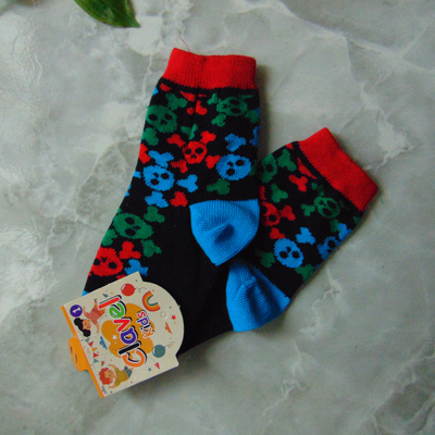 Medias Largas niño