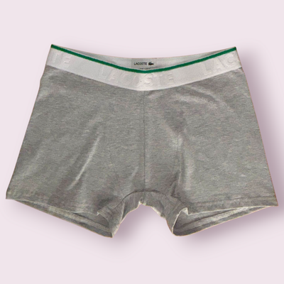 Boxer Lacoste 