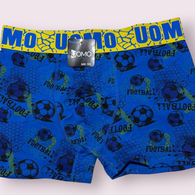 Boxer Uomo 