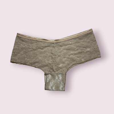 Culotte de encaje