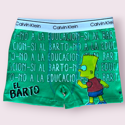 Boxer Niño